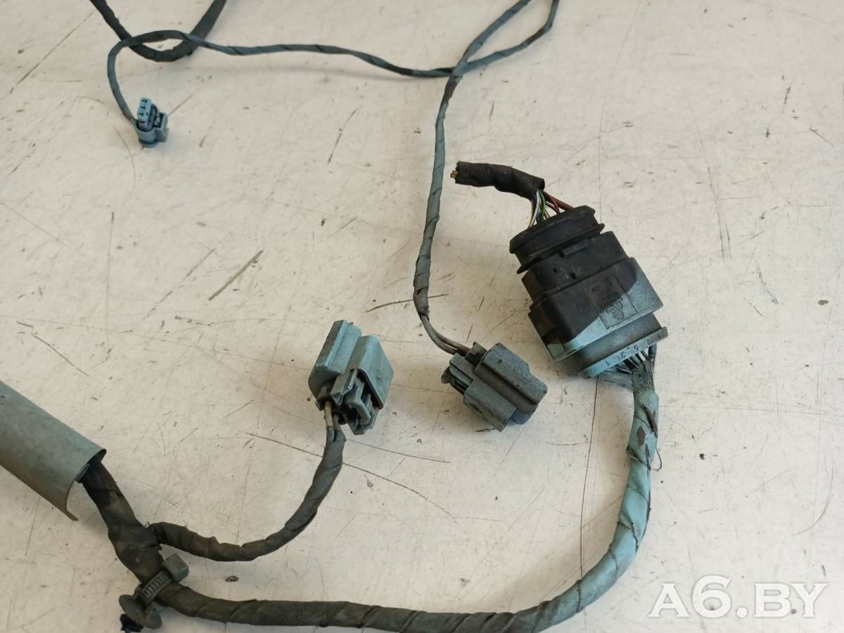 Новое Volkswagen Multivan T6, 2016 г., OEM 7E0971095, арт. 111743147_2, фото 2