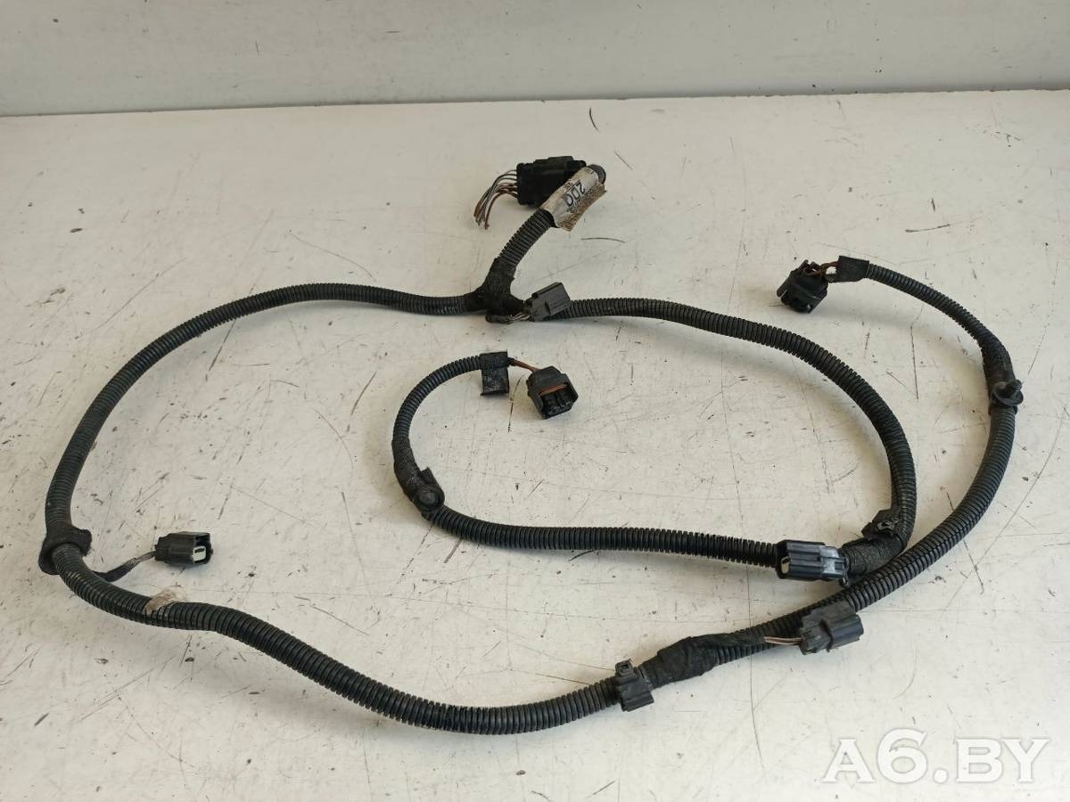 Новое Opel Zafira, 2008 г., OEM 13260836, арт. 111743225