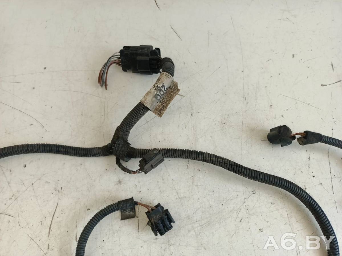 Новое Opel Zafira, 2008 г., OEM 13260836, арт. 111743225, фото 2