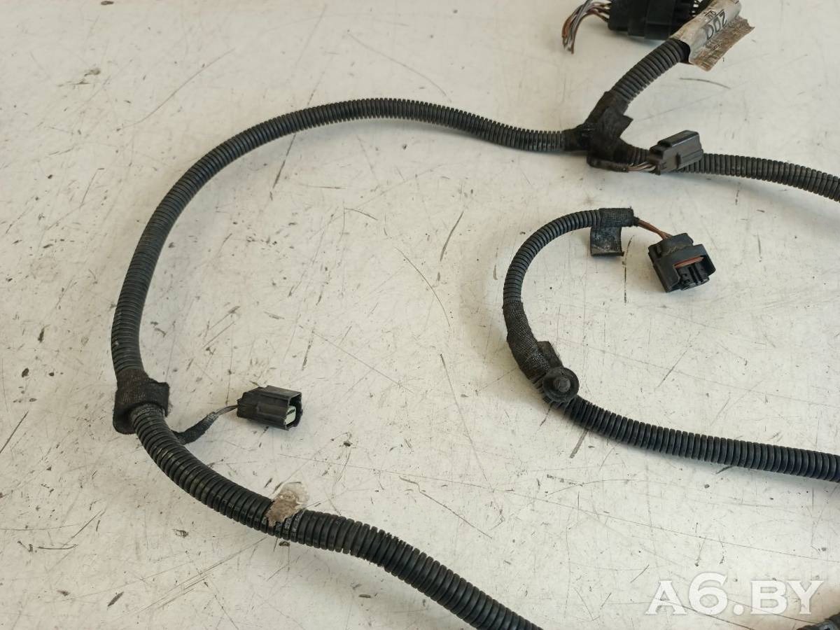 Новое Opel Zafira, 2008 г., OEM 13260836, арт. 111743225, фото 4