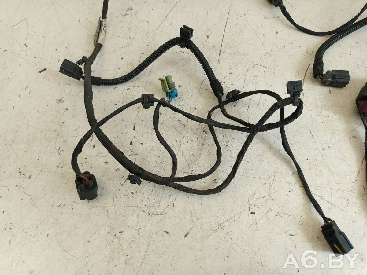 Новое Opel Zafira, 2016 г., OEM 13361177, арт. 111743238, фото 3