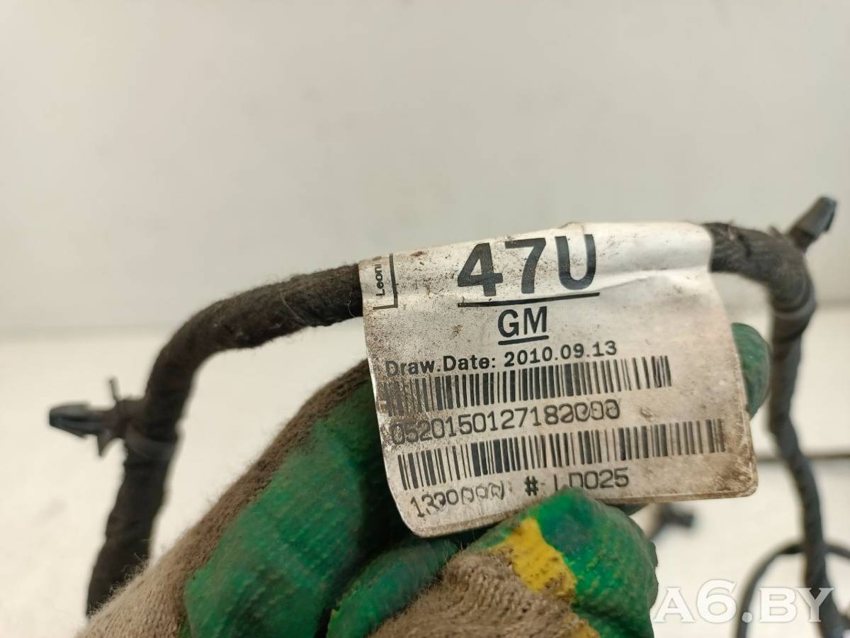 Новое Opel Zafira, 2016 г., OEM 13361177, арт. 111743238, фото 5
