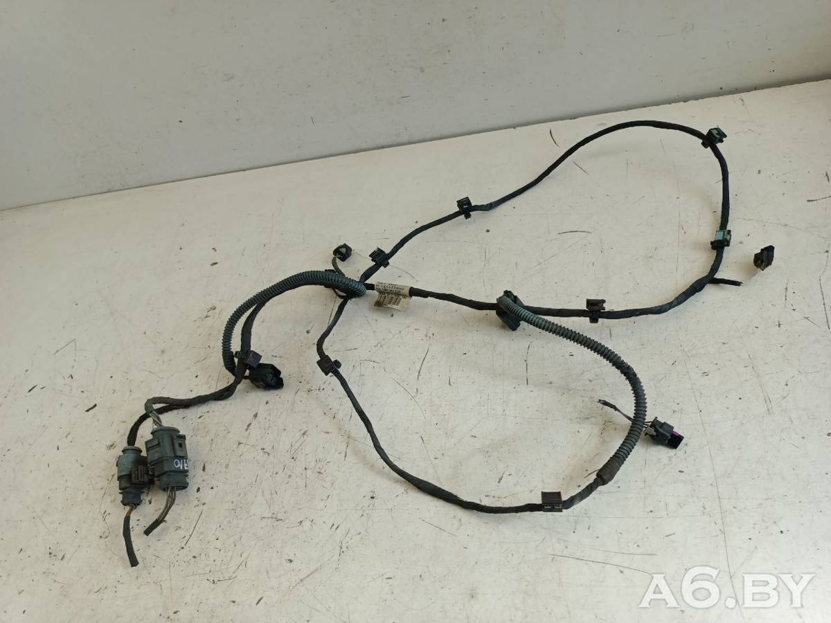 Новое Skoda Octavia A7, 2016 г., OEM 5E0971095CL, арт. 111743322