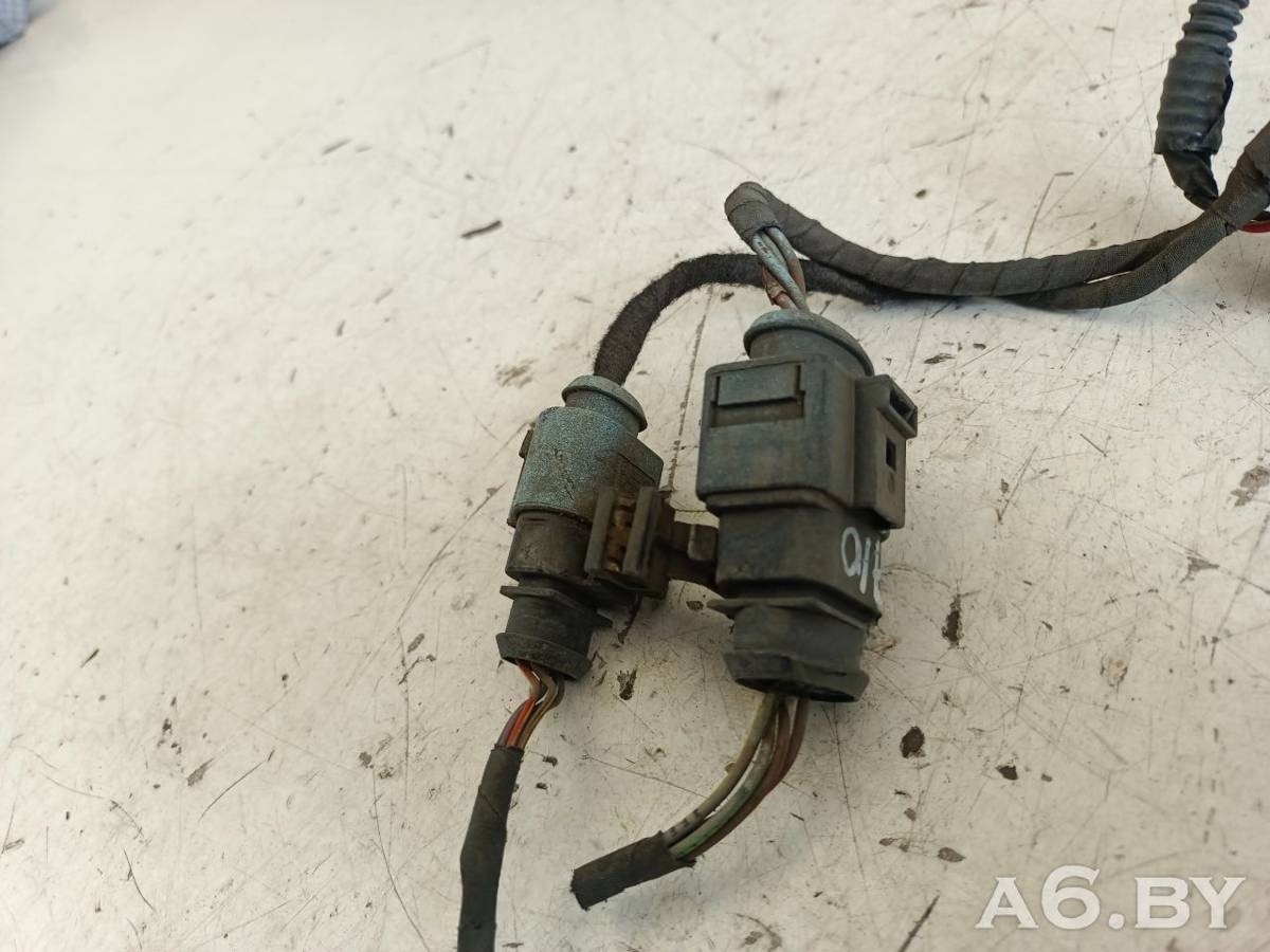Новое Skoda Octavia A7, 2016 г., OEM 5E0971095CL, арт. 111743322, фото 2