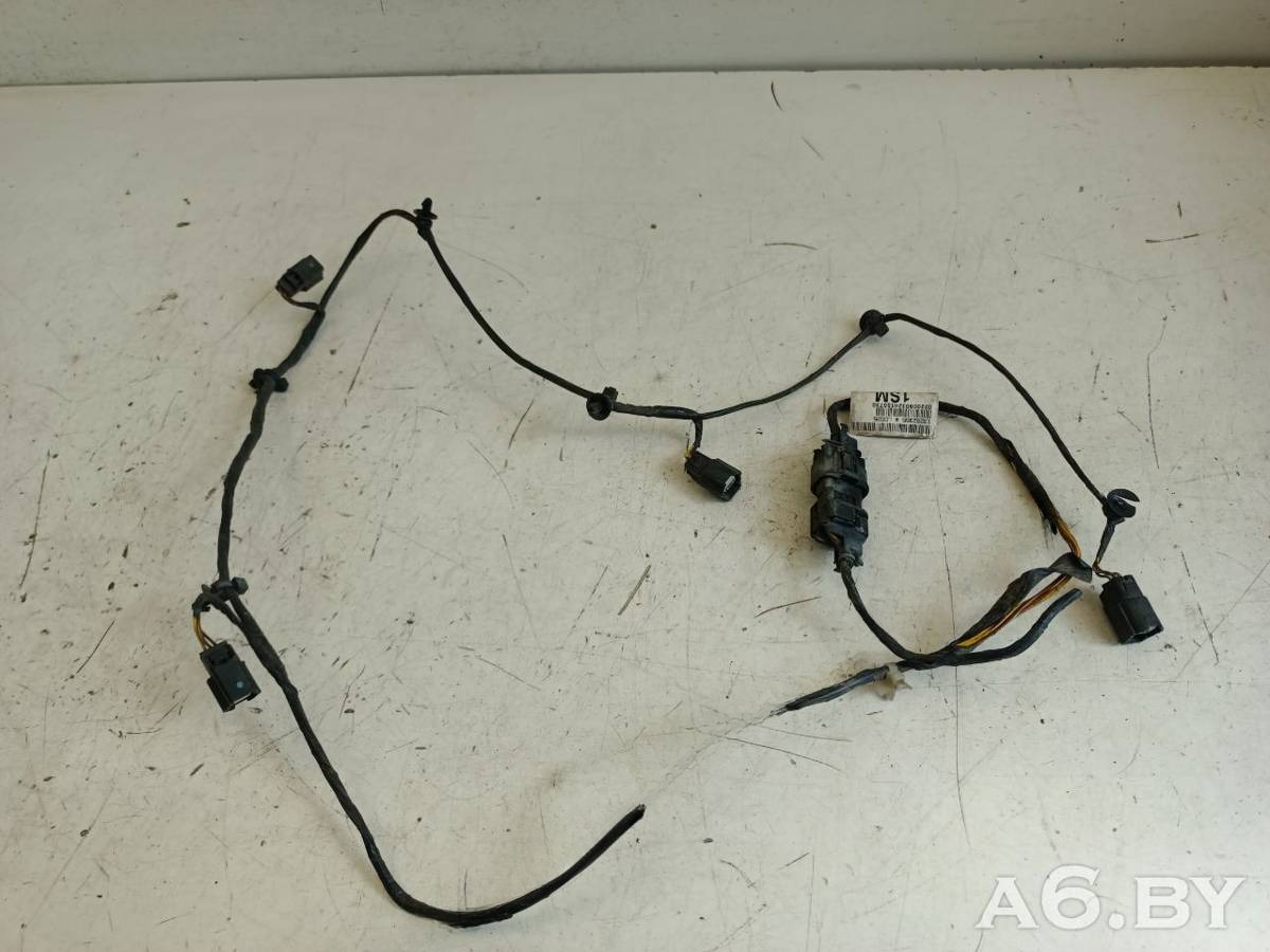 Новое Opel Zafira, 2008 г., OEM 13262355, арт. 111743365