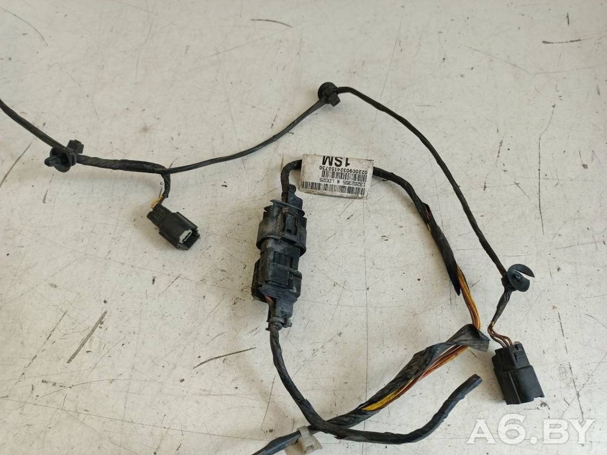 Новое Opel Zafira, 2008 г., OEM 13262355, арт. 111743365, фото 2