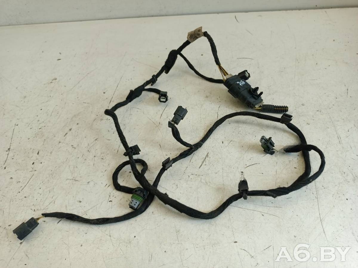 Новое Opel Insignia, 2013 г., OEM 23126664, арт. 111743455