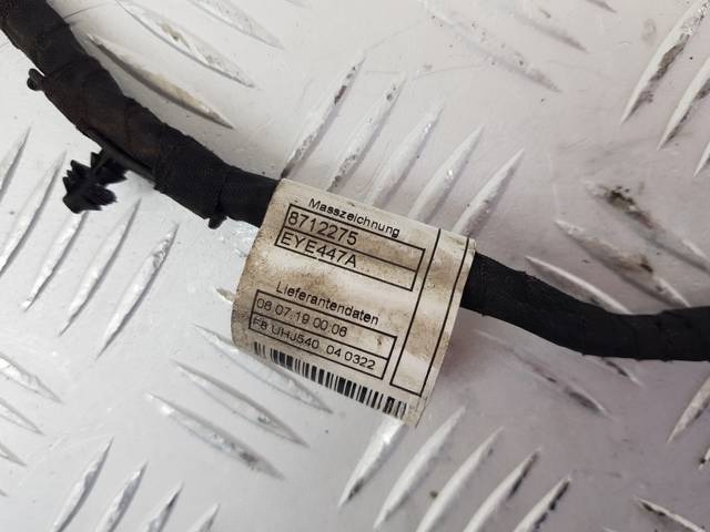 Новое BMW X5 G05, 2018 г., OEM 8712275, арт. 112462, фото 2