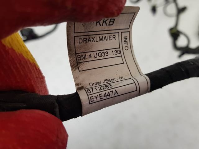 Новое BMW X5 G05, 2018 г., OEM 8712275, арт. 112462, фото 3