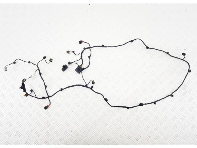 Новое BMW X6 G06, 2019 г., OEM 5A75A22, арт. 113071
