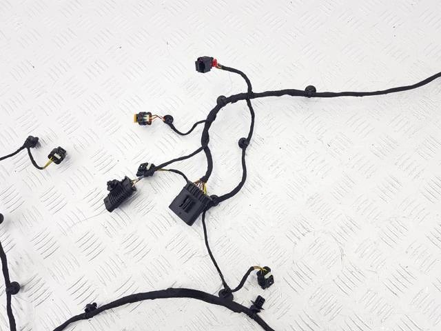 Новое BMW X6 G06, 2019 г., OEM 5A75A22, арт. 113071, фото 3