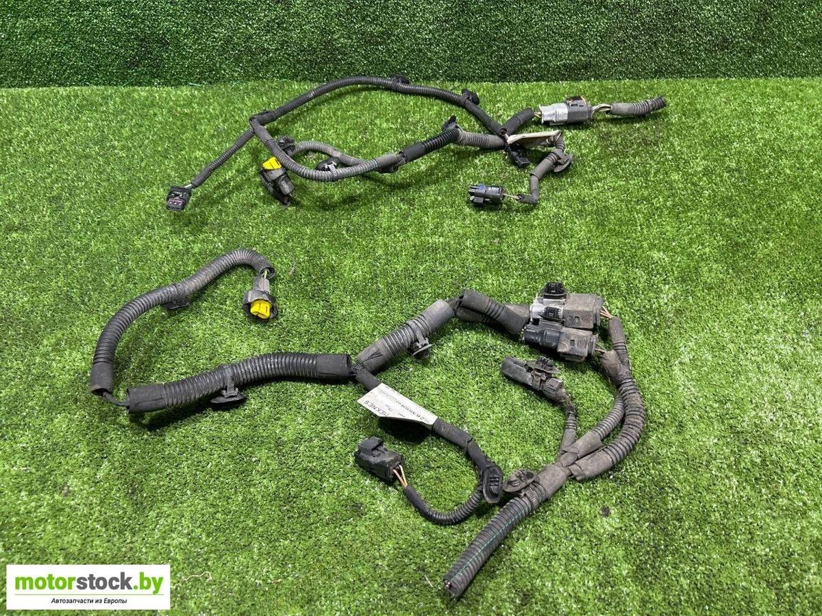Новое DS Crossback, 2019 г., OEM 9826357680, арт. 113556416