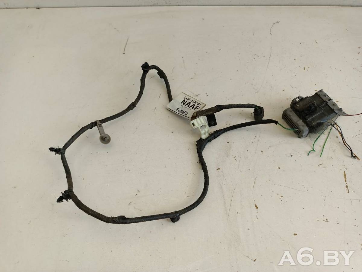Новое Ford Escape, 2021 г., OEM LX6T15K867NAAF, арт. 113890415