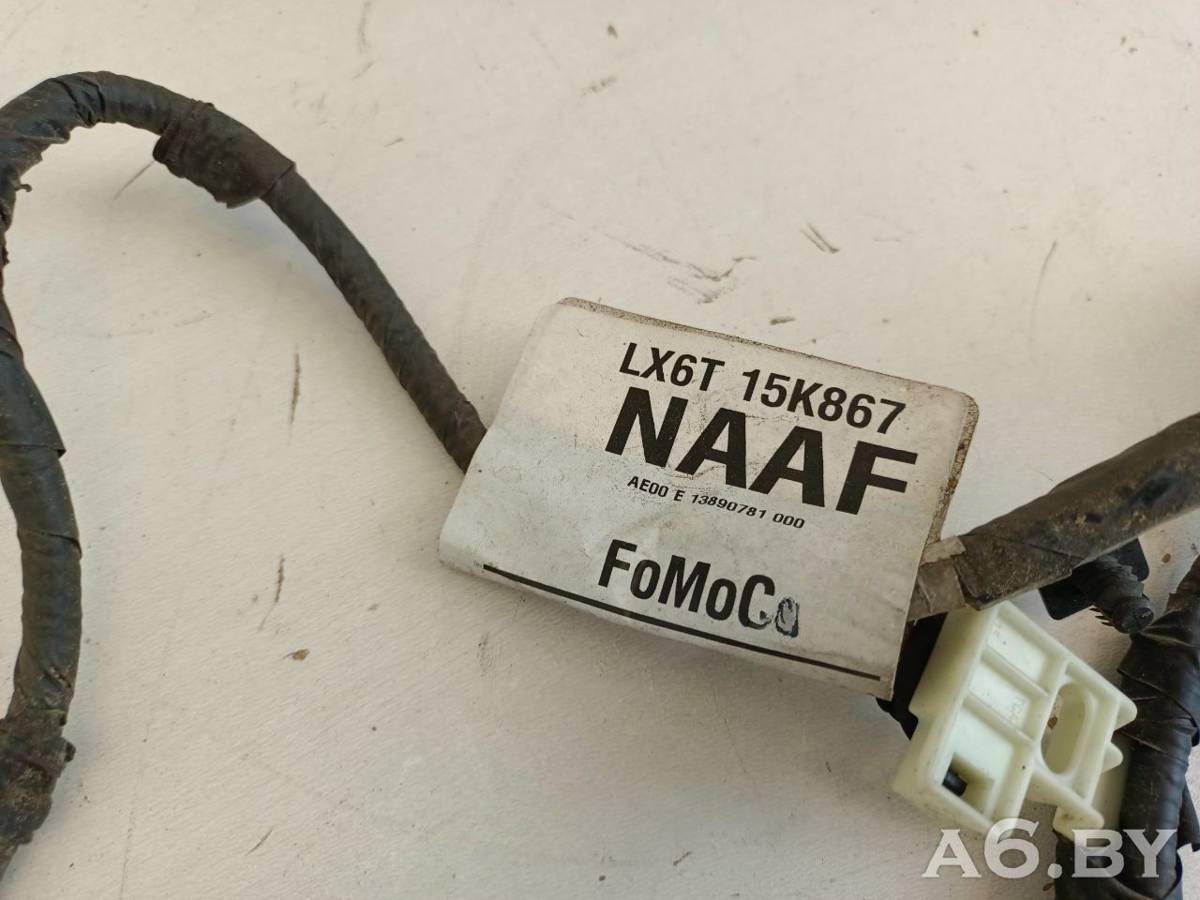 Новое Ford Kuga, 2019 г., OEM LX6T15K867NAAF, арт. 113890415_2, фото 4