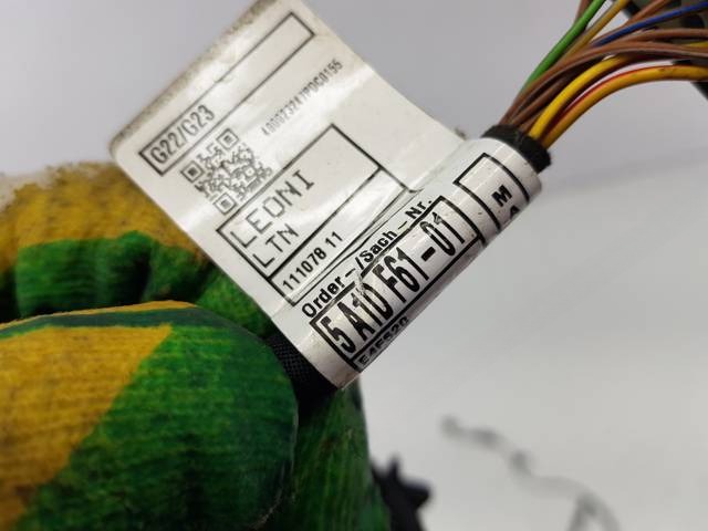 Новое BMW G22/G23, 2024 г., OEM 5A1DF61, арт. 113941, фото 2