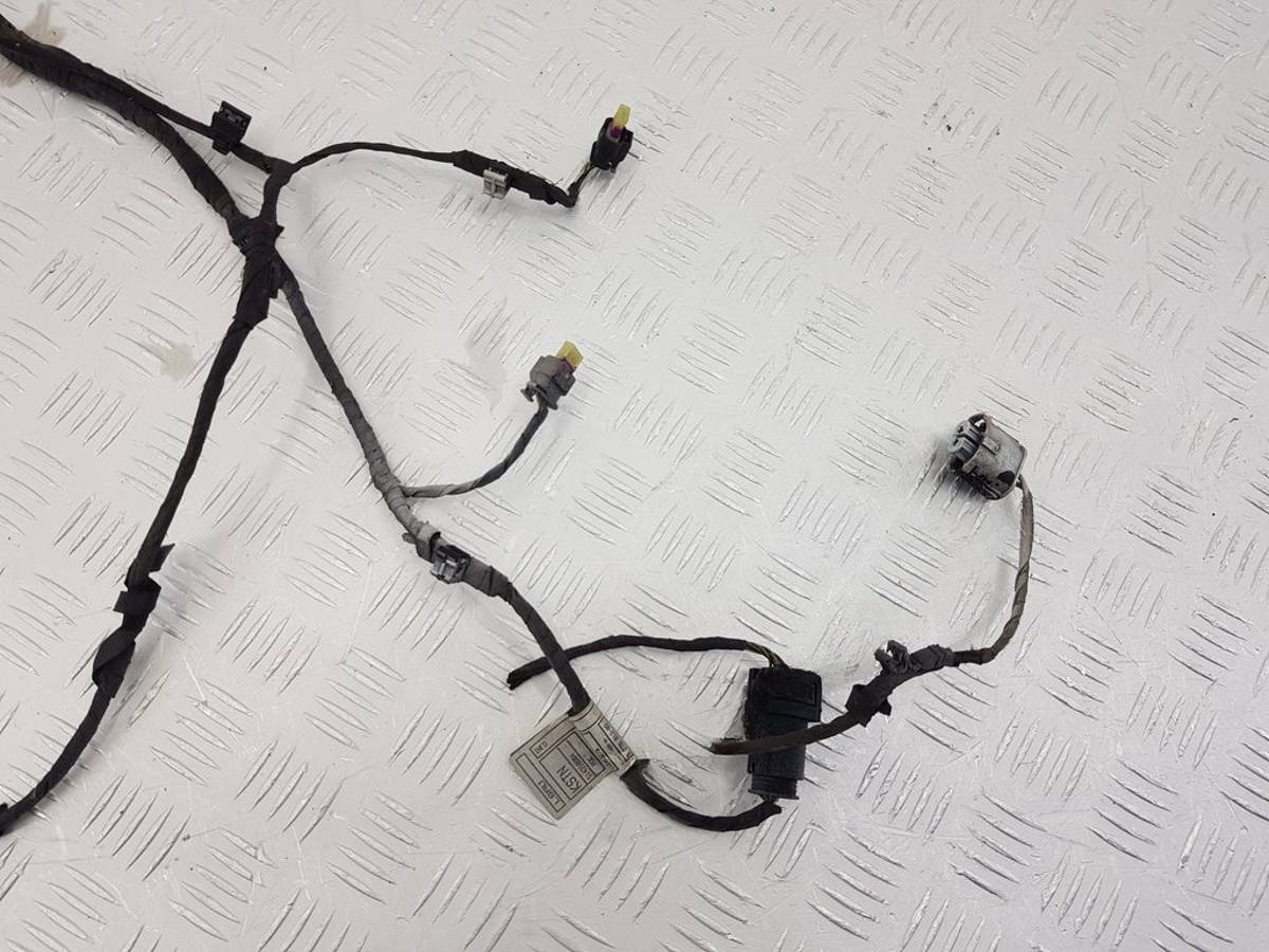 Новое BMW F06/F12/F13, 2015 г., OEM 9304758, арт. 115267, фото 2