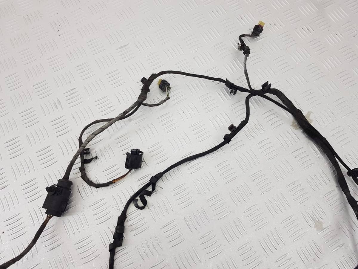 Новое BMW F06/F12/F13, 2015 г., OEM 9304758, арт. 115267, фото 3