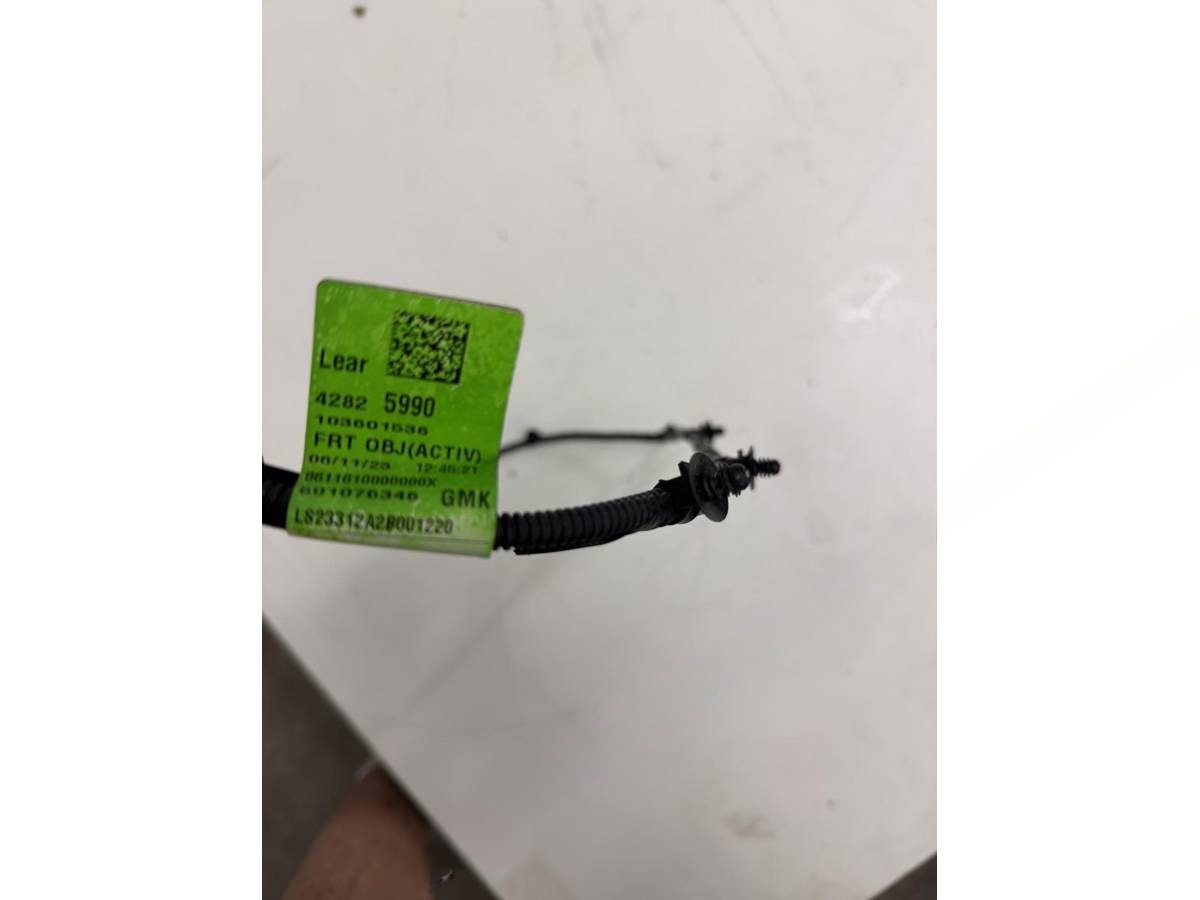 Новое Buick Encore GX, 2025 г., OEM 13520524, арт. 11716, фото 2
