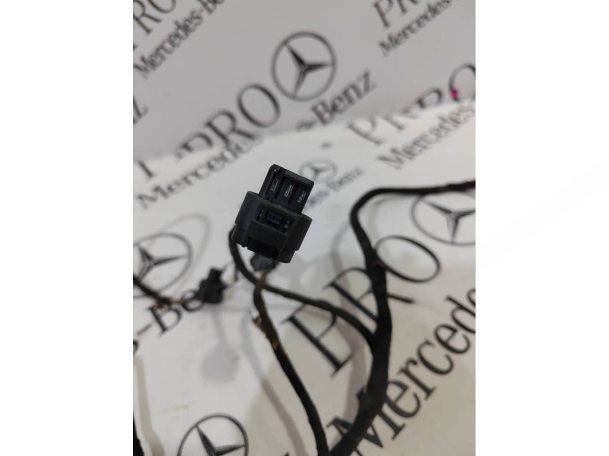 Новое Mercedes E W213 W211, 2009 г., OEM SEC70, арт. 11952, фото 3