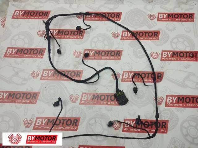Новое Porsche Macan C207, 2009 г., OEM 95B857705C, арт. 12017