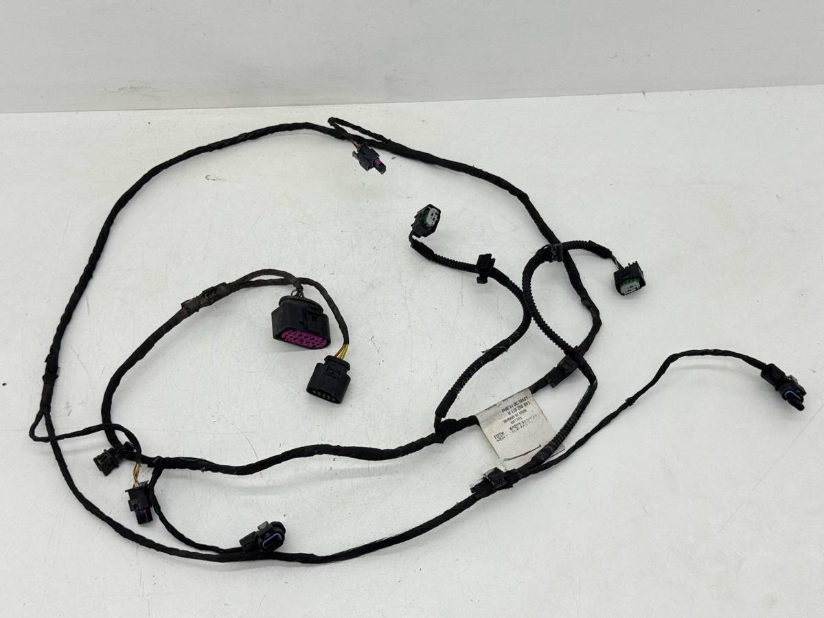 Новое Mini Clubman, 2020 г., OEM 51127348901, арт. 12020