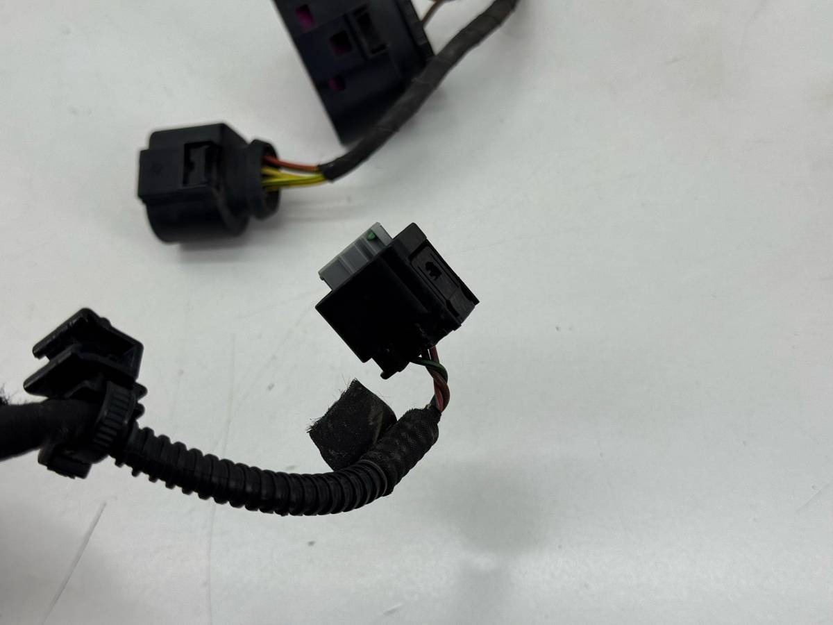 Новое Mini Clubman, 2020 г., OEM 51127348901, арт. 12020, фото 9