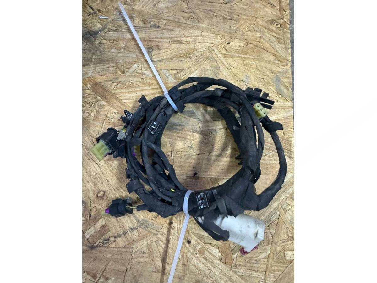 Новое BMW F01/F02, 2014 г., арт. 1205959670