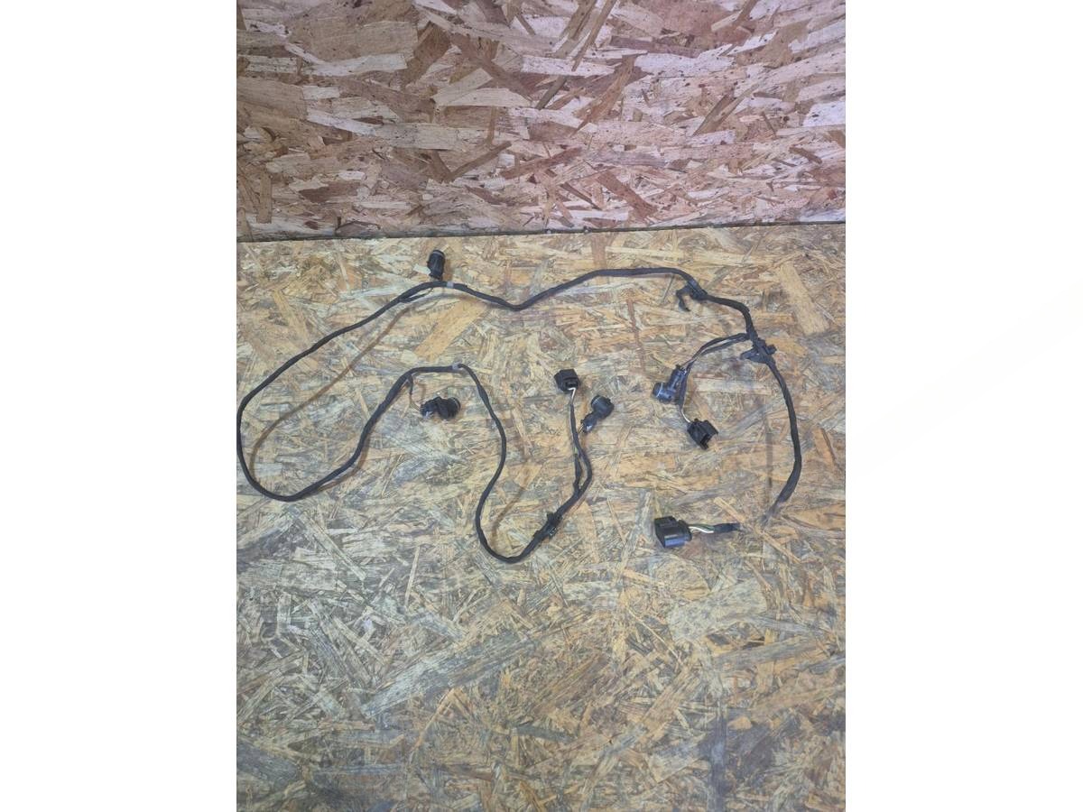 Новое Volkswagen Atlas, 2020 г., OEM 3CN971095, арт. 1205963064