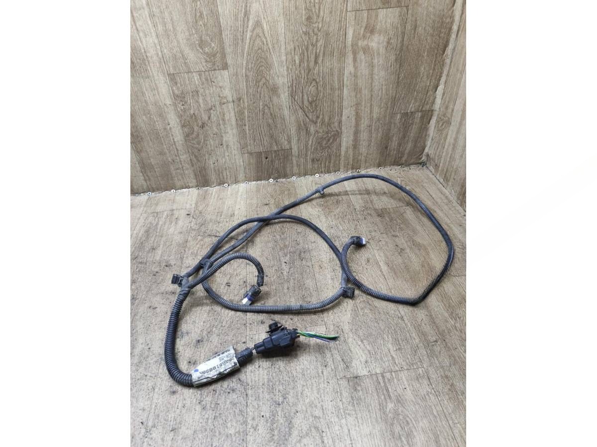 Новое Buick Envista, 2013 г., OEM 55506886, арт. 12462