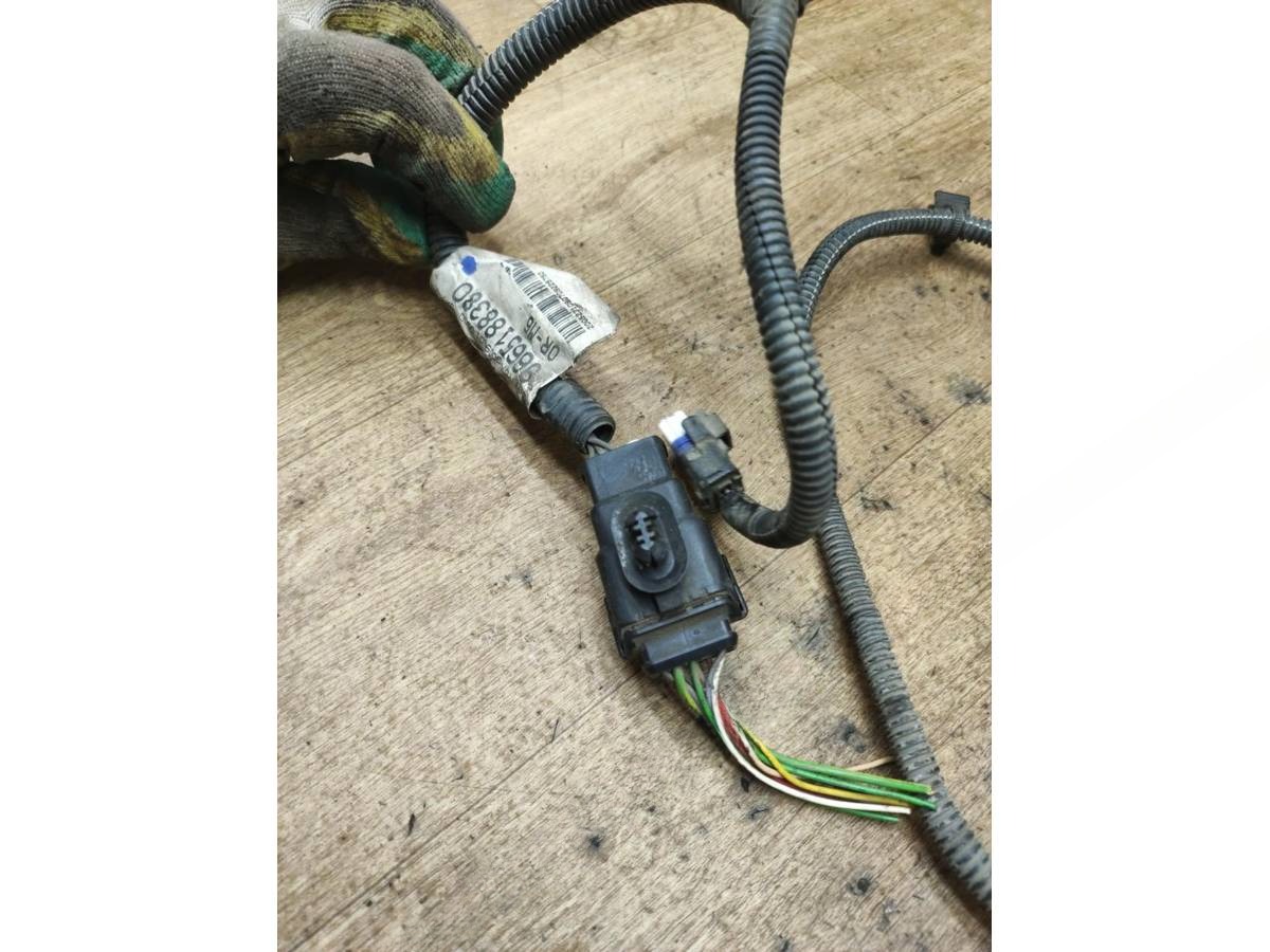 Новое Buick Envista, 2013 г., OEM 55506886, арт. 12462, фото 4