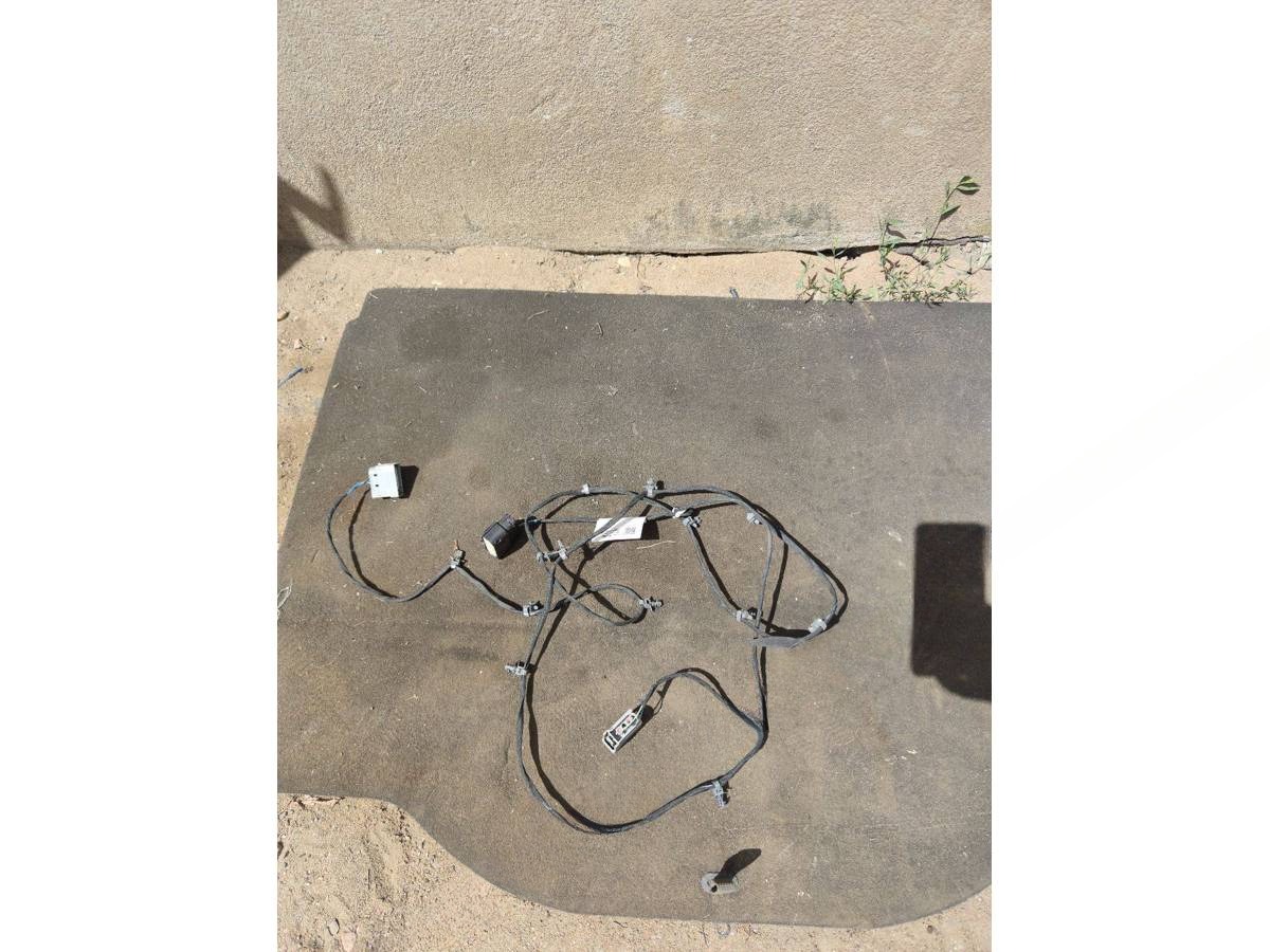 Новое Chevrolet Equinox, 2019 г., OEM 84314382, арт. 1256-12
