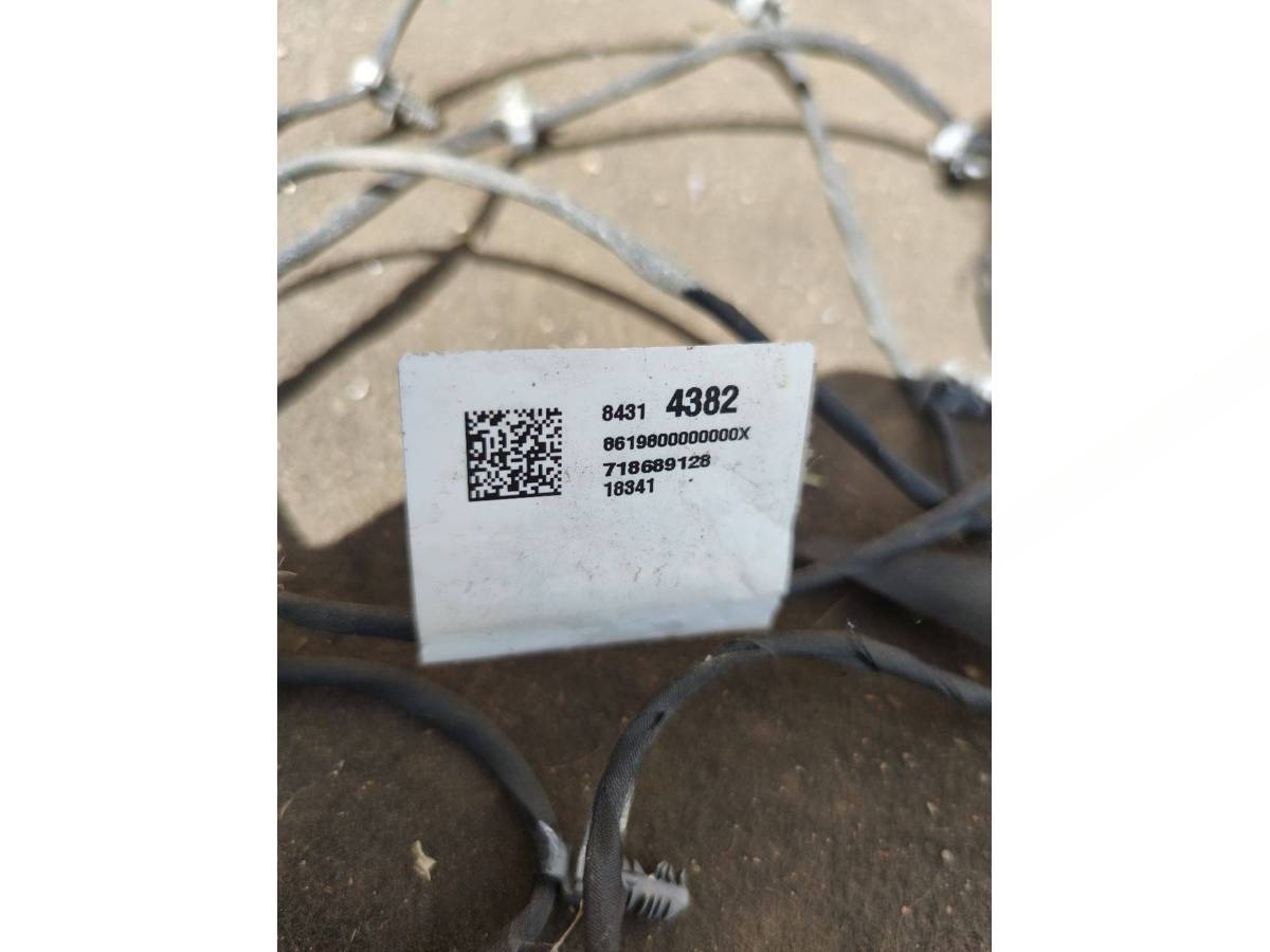 Новое Chevrolet Equinox, 2019 г., OEM 84314382, арт. 1256-12, фото 2