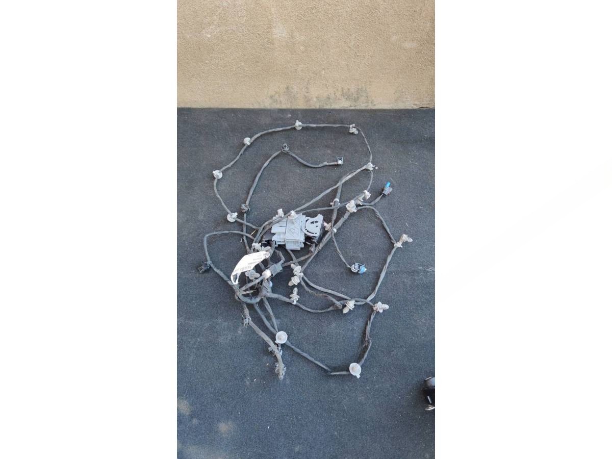 Новое Chevrolet Traverse, 2022 г., OEM 84913662, арт. 1256-14