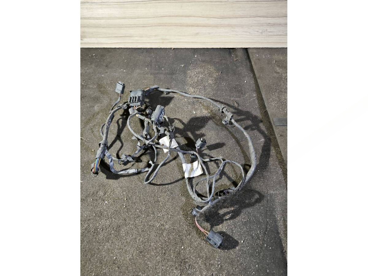 Новое BMW F10/F11/GT F07, 2013 г., OEM 9271938, арт. 1256-16