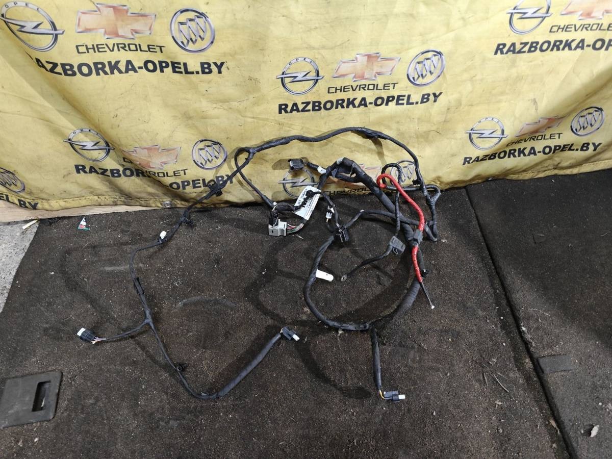 Новое Ford Mustang Mach-E, 2021 г., OEM LJ8T15K867NAD, арт. 1256-27