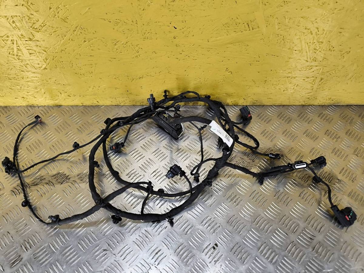 Новое Buick Envision, 2024 г., OEM 26454420, арт. 1256-29