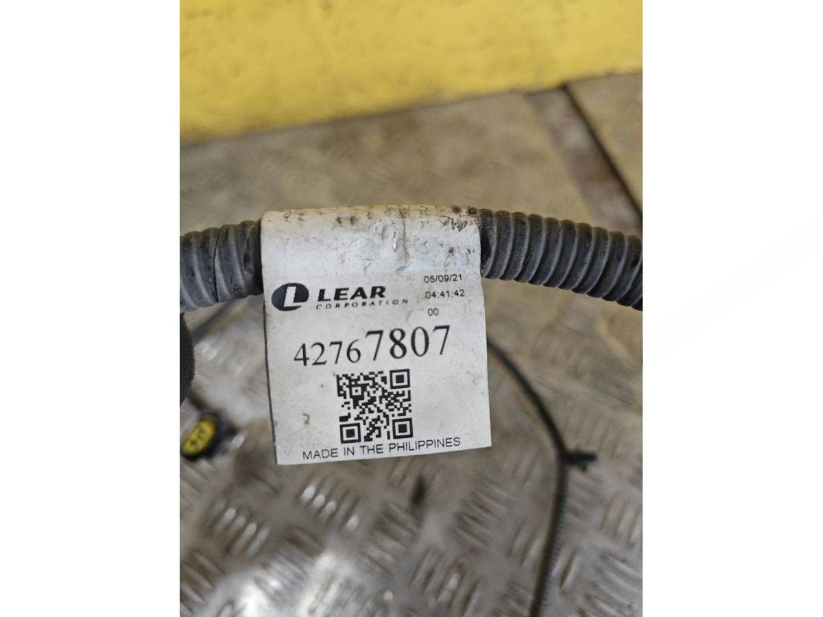 Новое Chevrolet TrailBlazer, 2022 г., OEM 42767807, арт. 1256-33, фото 2