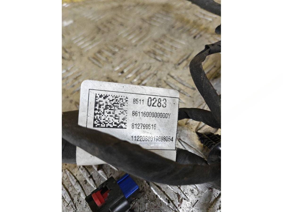 Новое Cadillac XT6, 2022 г., OEM 85110283, арт. 1256-41, фото 2