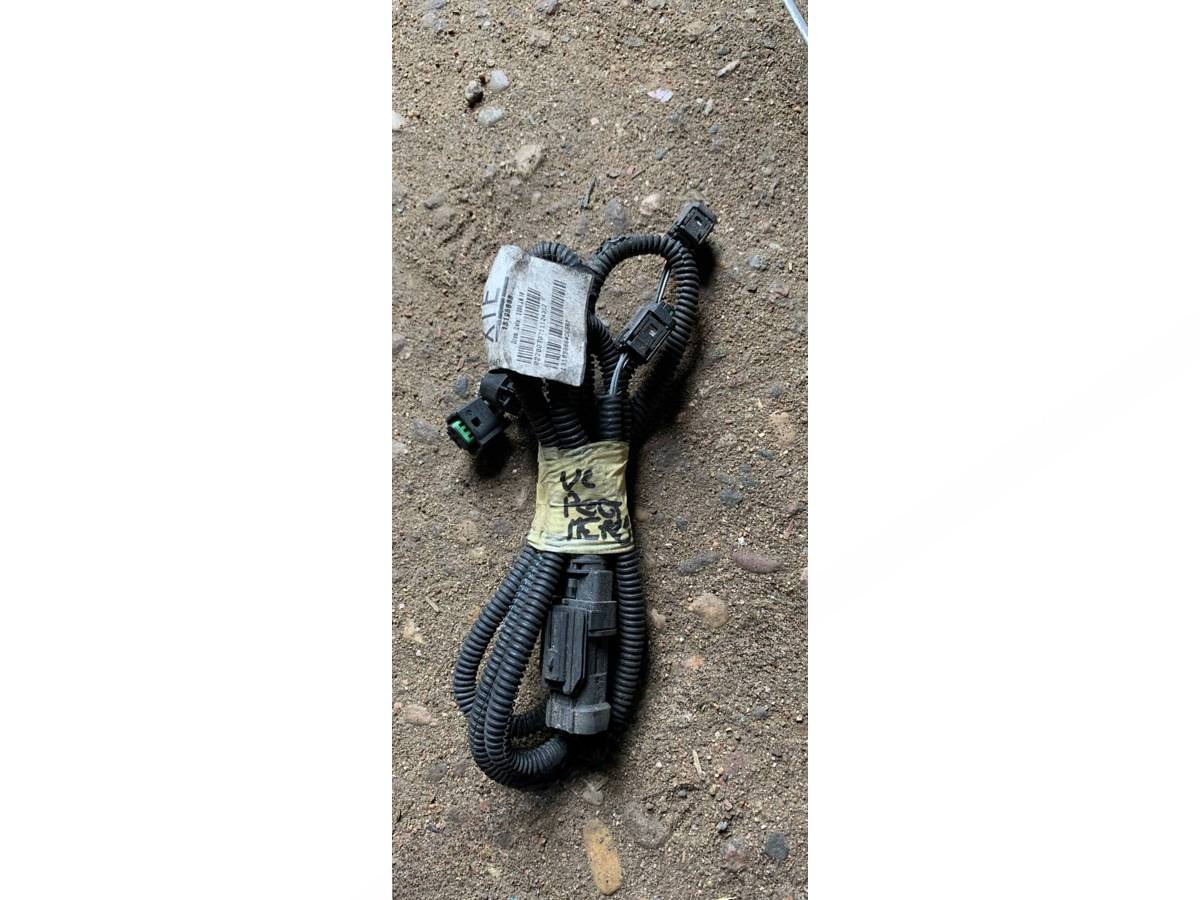 Новое Opel Vectra, 2005 г., OEM 13195866, арт. 1256-6