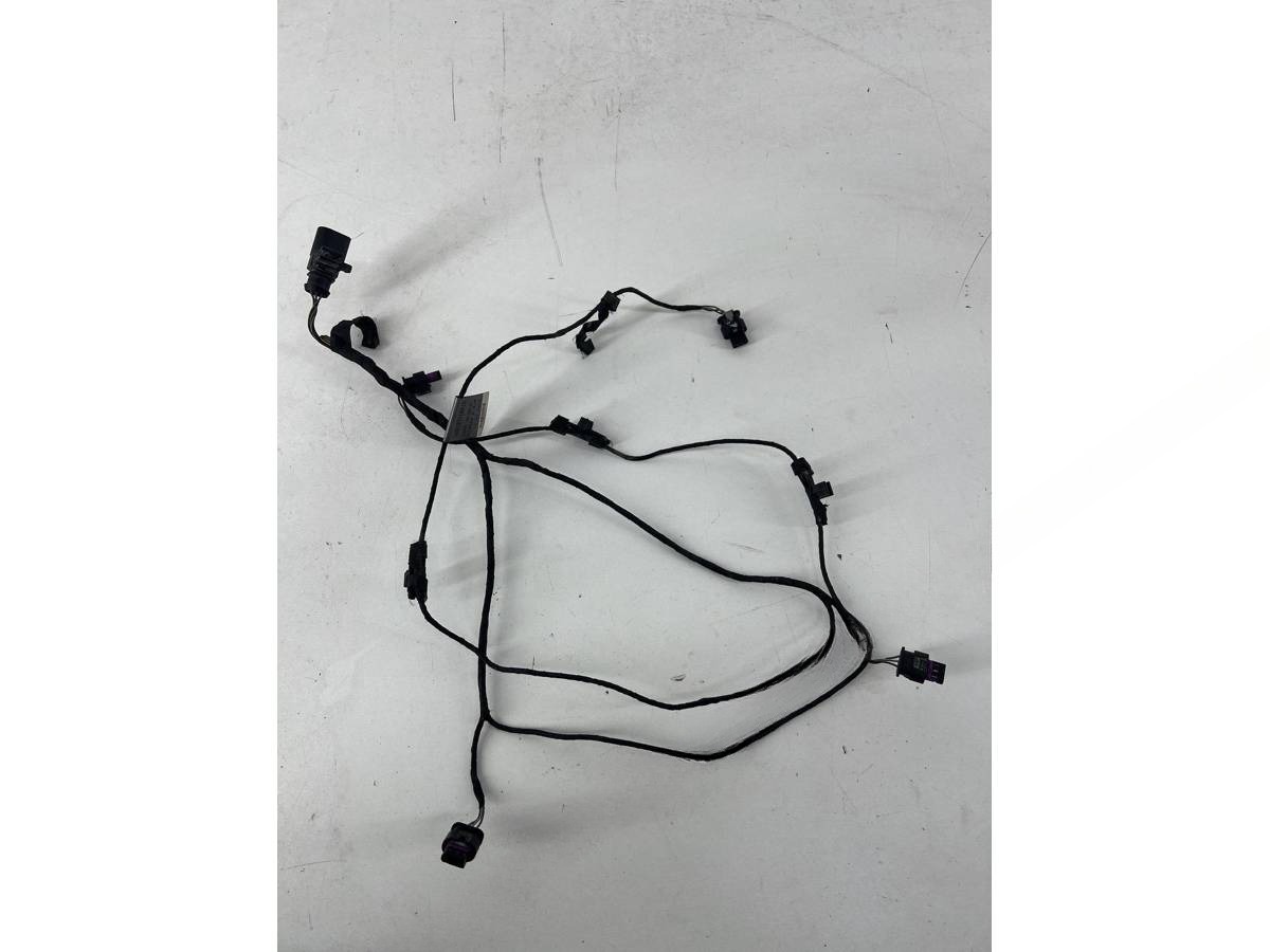 Новое Audi A4, 2014 г., OEM 8K0971095E, арт. 12660