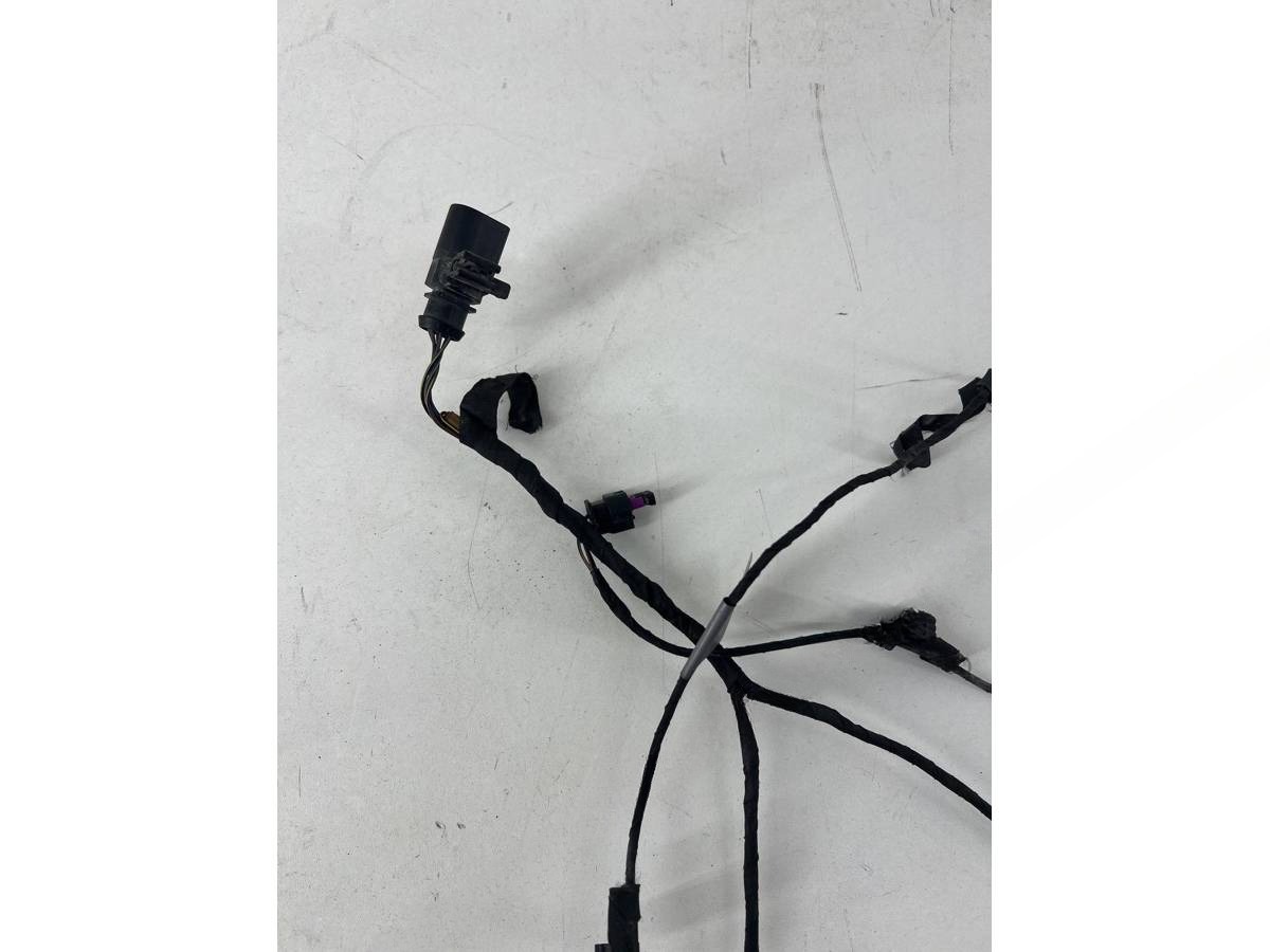 Новое Audi A4, 2014 г., OEM 8K0971095E, арт. 12660, фото 3