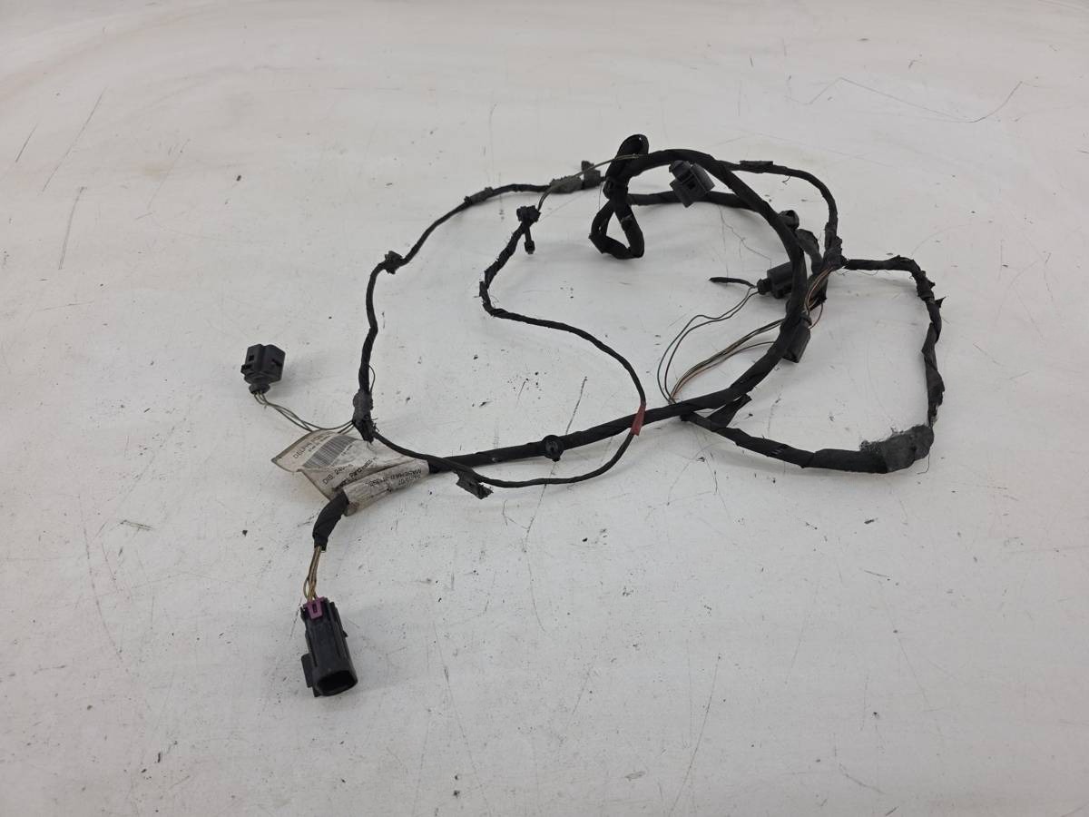 Новое Mini Cooper, 2010 г., OEM 61319200316, арт. 13001