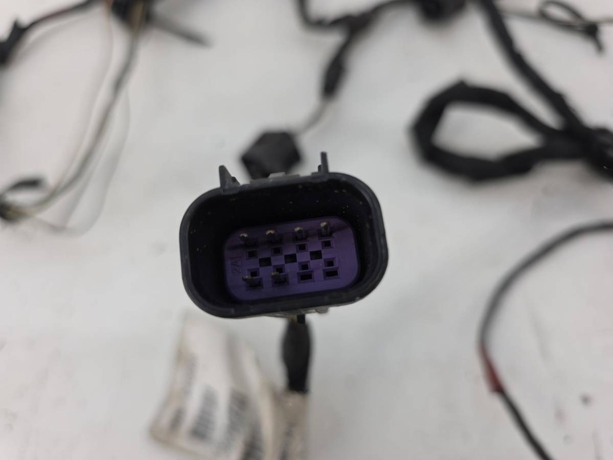 Новое Mini Cooper, 2010 г., OEM 61319200316, арт. 13001, фото 3