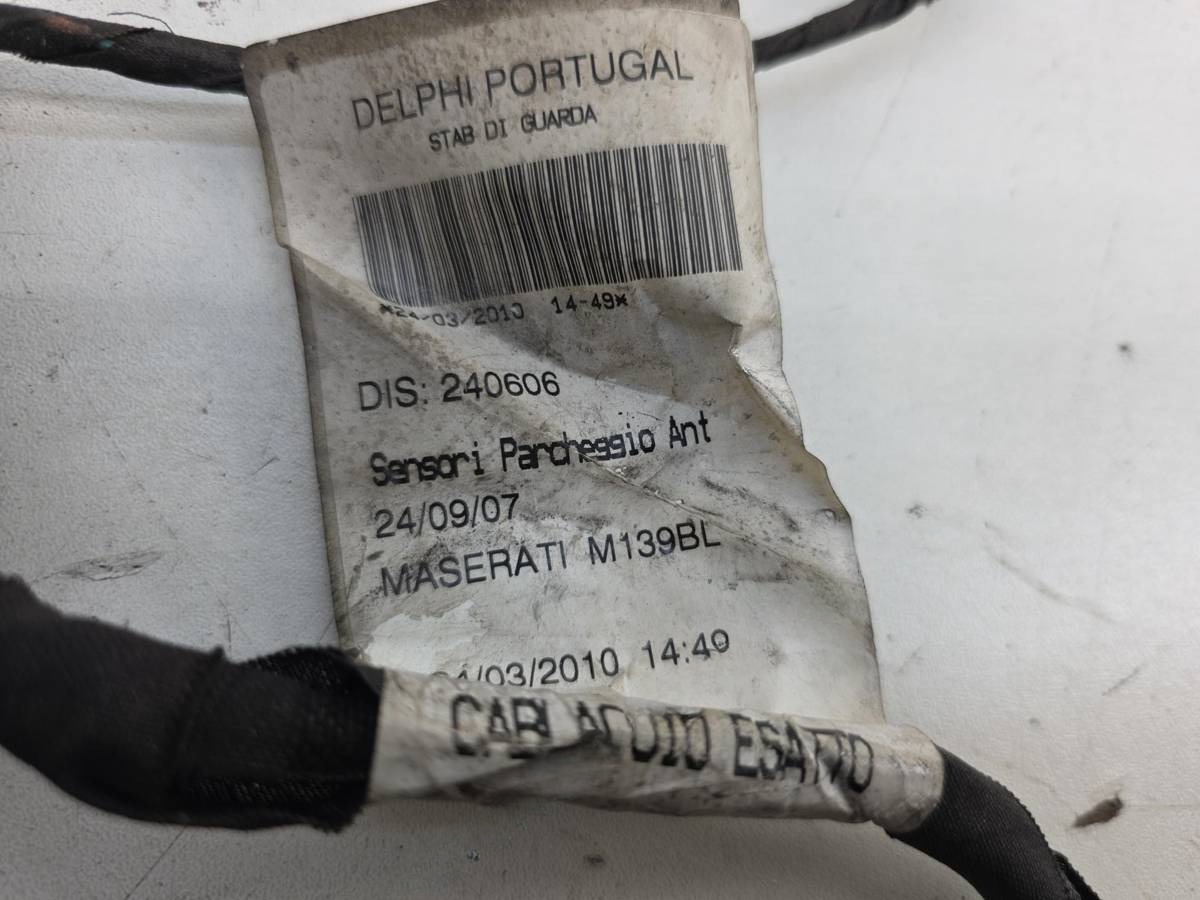 Новое Mini Cooper, 2010 г., OEM 61319200316, арт. 13001, фото 7