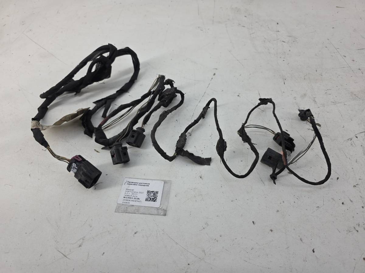 Новое Mini Cooper, 2010 г., OEM 61319200316, арт. 13001, фото 8