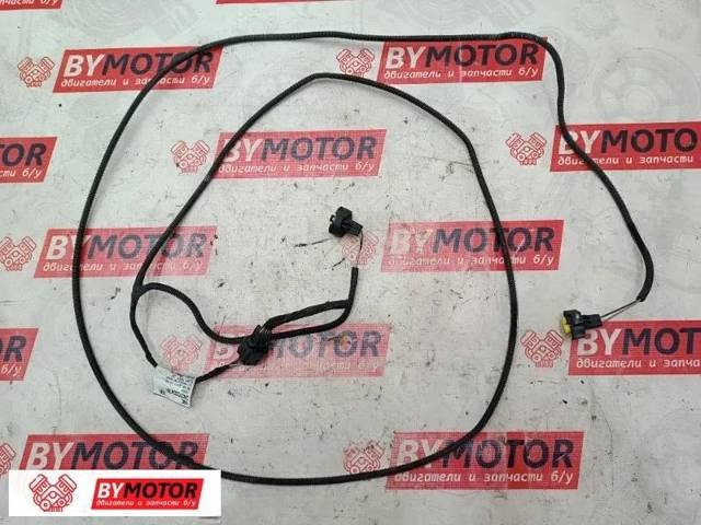 Новое Mini Cooper, 2010 г., OEM 51437347697, арт. 13142