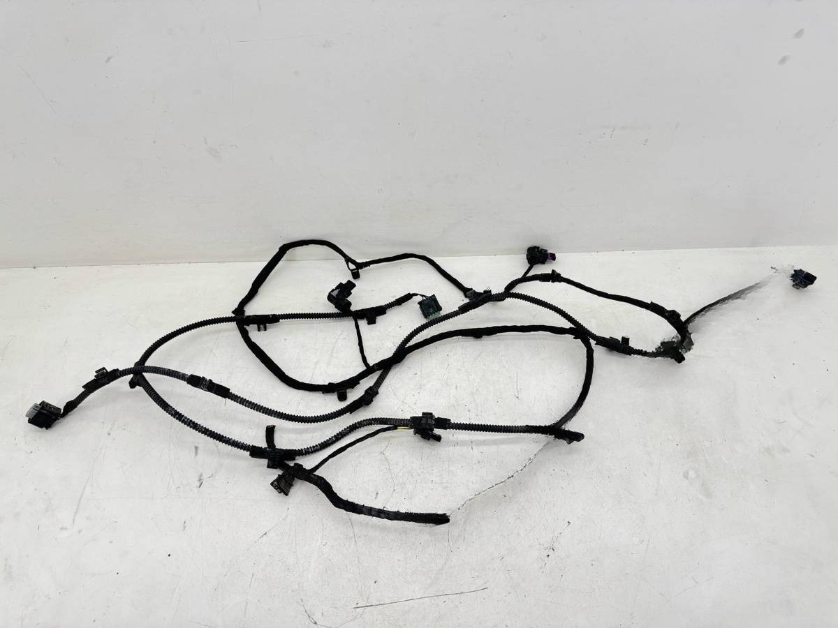Новое Mini Cooper, 2021 г., OEM 13627636937, арт. 13189