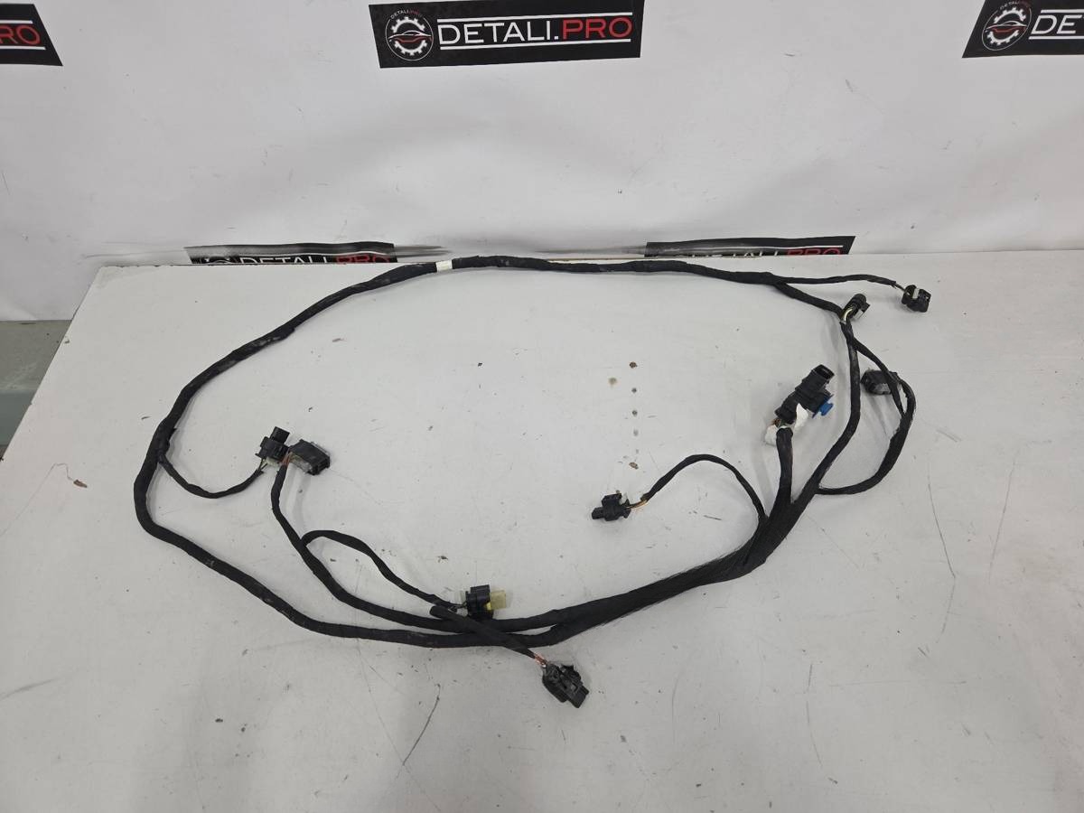 Новое Audi Q5 W213, 2019 г., OEM 5Q0919275C, арт. 13430