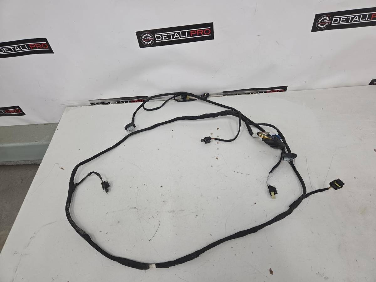 Новое Audi Q5 W213, 2019 г., OEM 5Q0919275C, арт. 13430, фото 2