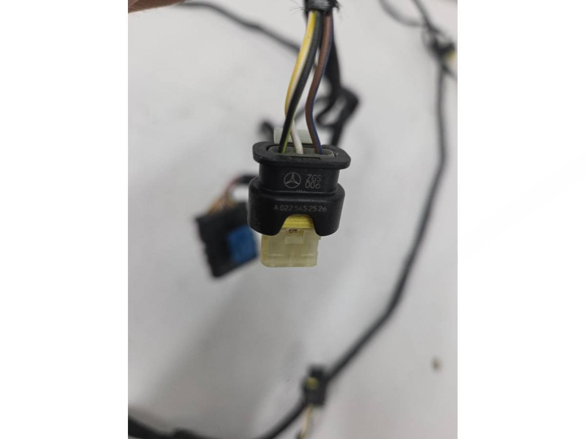 Новое Audi Q5 W213, 2019 г., OEM 5Q0919275C, арт. 13430, фото 3